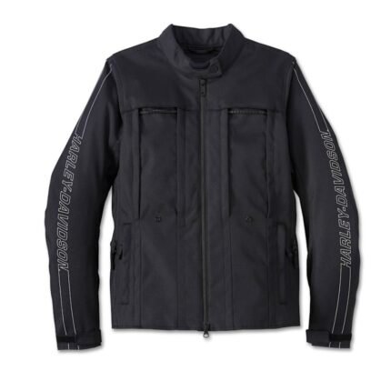 Switchback Lite Riding Jacket Harley-Davidson Glide 98204-24VW