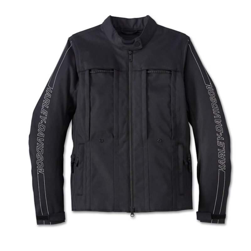 Switchback Lite Riding Jacket Harley-Davidson Glide 98204-24VW