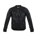 BMW Jacket Black Camo BMW Jacket Black Camo Rallye GS Air motorcycle jacket