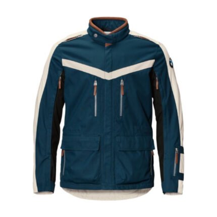 BMW Motorcycle Jacket GS BMW GS Motorcycle Jacket for adventure riders