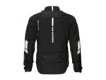BMW Motorrad GS Rallye GTX Motorcycle Jacket Black Touring Riding Gear - Image 2