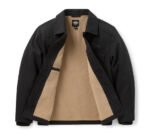 Originals Harley Davidson A2 Deck Jacket Meteorite: 96252-25CM - Image 3
