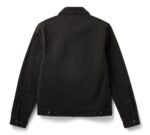 Harley Davidson Originals Union Canvas Jacket: 96664-26CM - Image 2