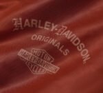 Harley Davidson Originals Powertrain Coaches Jacket Oxidized Iron: 96148-26CM - Image 2