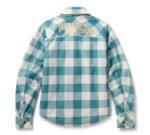 Women's Harley Davidson Operative Mesh Riding Shirt Jacket: 97133-26VW - Image 2