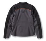 Women's Harley Davidson Miss Enthusiast Soft Shell Riding Jacket: 97112-26VW - Image 2