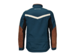 Original BMW Motorcycle Jacket GS Adrar Blue - Image 2