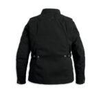 Harley Davidson Women's Estabrook 3-in1 Textile Jacket: 97139-23VW - Image 2