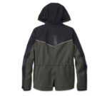 Harley-Davidson Women's Union 3-in-1 Textile Riding Jacket: 98108-24VW - Image 2