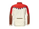 BMW Motorcycle Jacket GS Adrar Red Modern retro look - Image 2