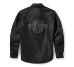 Harley Davidson Operative 2.0 Mesh Riding Shirt Jacket​: 98302-25VM - Image 8