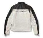 Women's HARLEY-DAVIDSON Mesh Riding Jacket 97135-26VW - Image 2