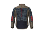 BMW Motorcycle Jacket GS Rallye AIR Enduro: Khaki - Image 2