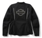 Women's harley davidson Odyssey Waterproof Riding Jacket 97200-26VW - Image 2