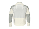 BMW Motorcycle Jacket Aravis AIR Offwhite windproof jacket - Image 2