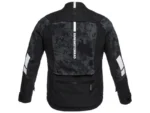BMW Motorrad Rallye GS Air Jacket Motorcycle/Motorbike RIDE Black Camo - Image 2