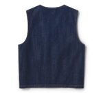 Dickies x harley davidson Denim Vest 97401-26VX - Image 2