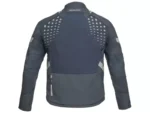 BMW Motorcycle Jacket Aravis AIR Blue - Image 2