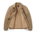 Harley Havidson Originals A2 Deck Jacket Timber Line: 96251-25CM - Image 2