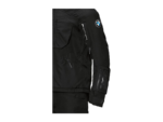 BMW Motorrad GS Rallye GTX Motorcycle Jacket Black Touring Riding Gear - Image 3