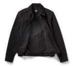 Harley Davidson Originals Union Canvas Jacket: 96664-26CM - Image 3