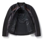 Women's Harley Davidson Miss Enthusiast Soft Shell Riding Jacket: 97112-26VW - Image 3