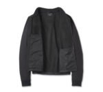 Harley-Davidson MIDLAYER-MODULAR,WINDPROOF,TEX Riding Jacket: 98126-23VM - Image 3