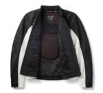 Women's HARLEY-DAVIDSON Mesh Riding Jacket 97135-26VW - Image 3