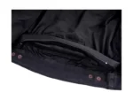 BMW Motorcycle Jacket RoadCrafted – EN 17092-3 Certified Black Jacket - Image 3