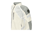 BMW Motorcycle Jacket Aravis AIR Offwhite windproof jacket - Image 3