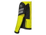 BMW Motorcycle Jacket Bavella: Fluorescent yellow - Image 3