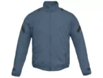 BMW Motorcycle Jacket Aravis AIR Blue - Image 3