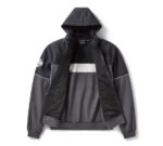 Harley Davidson Idyll Color Blocked Jacket 97408-26VM - Image 3