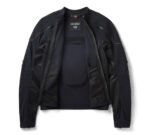 Women's Harley Davidson Defiance Armored Riding Jacket: 97196-26VW - Image 3