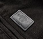 Harley Davidson Originals Union Canvas Jacket: 96664-26CM - Image 4