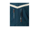 Original BMW Motorcycle Jacket GS Adrar Blue - Image 6