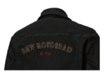 BMW Motorcycle Jacket RoadCrafted 100 Years Noir - Image 4