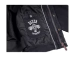 BMW Motorcycle Jacket RoadCrafted – EN 17092-3 Certified Black Jacket - Image 4