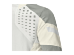 BMW Motorcycle Jacket Aravis AIR Offwhite windproof jacket - Image 4