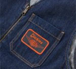 Dickies x harley davidson Denim Vest 97401-26VX - Image 4