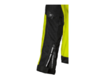 BMW Motorcycle Jacket Bavella: Fluorescent yellow - Image 4