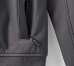 Harley Davidson Idyll Color Blocked Jacket 97408-26VM - Image 4
