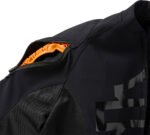 Women's Harley Davidson Defiance Armored Riding Jacket: 97196-26VW - Image 4