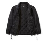 Harley Davidson Originals Powertrain Coaches Jacket Caviar: 96147-26CM - Image 5