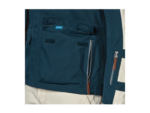 Original BMW Motorcycle Jacket GS Adrar Blue - Image 5
