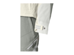 BMW Motorcycle Jacket Aravis AIR Offwhite windproof jacket - Image 5