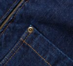 Dickies x harley davidson Denim Vest 97401-26VX - Image 5