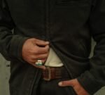 Harley Davidson Originals Union Canvas Jacket: 96664-26CM - Image 5