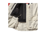 BMW Motorcycle Jacket GS Adrar Red Modern retro look - Image 6