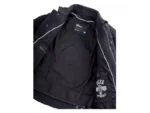BMW Motorcycle Jacket RoadCrafted – EN 17092-3 Certified Black Jacket - Image 6